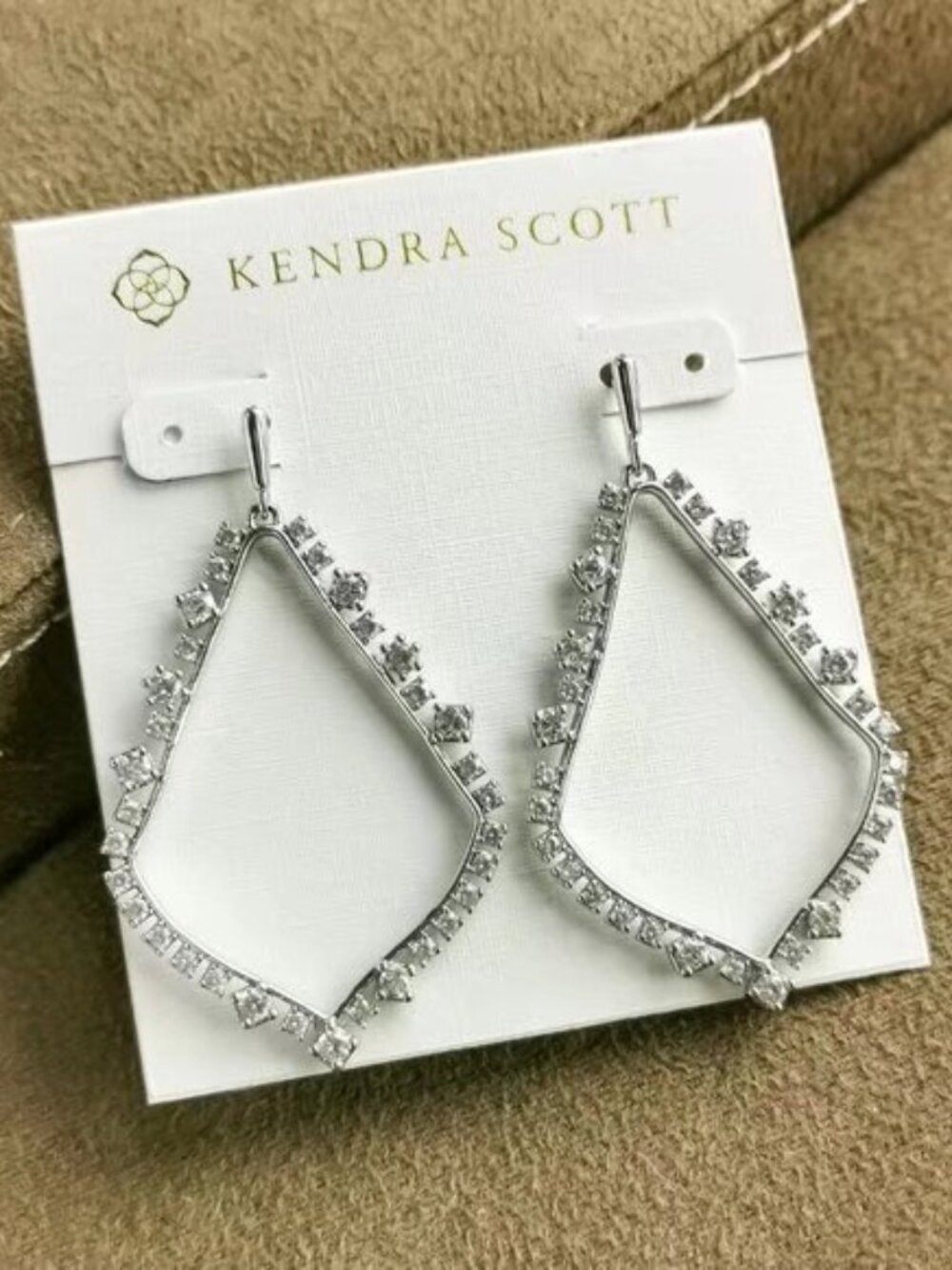 Kendra Scott Stud Earrings